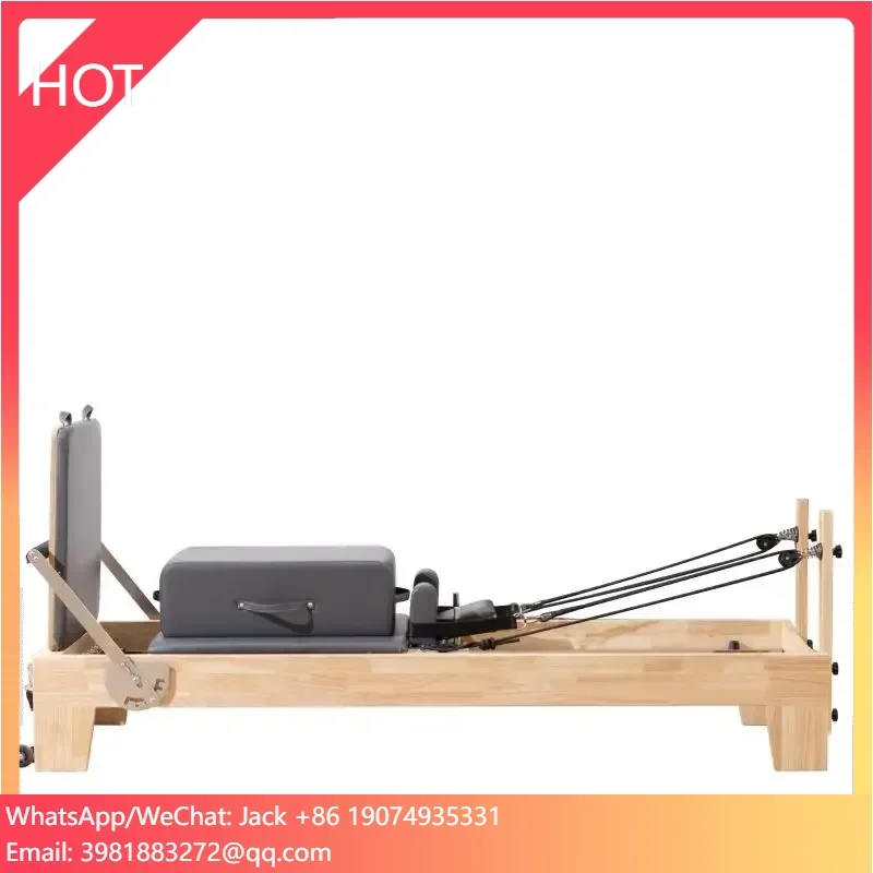 Palestra domestica Lettino da  - Pilates Yoga Machine recensione e prezzo