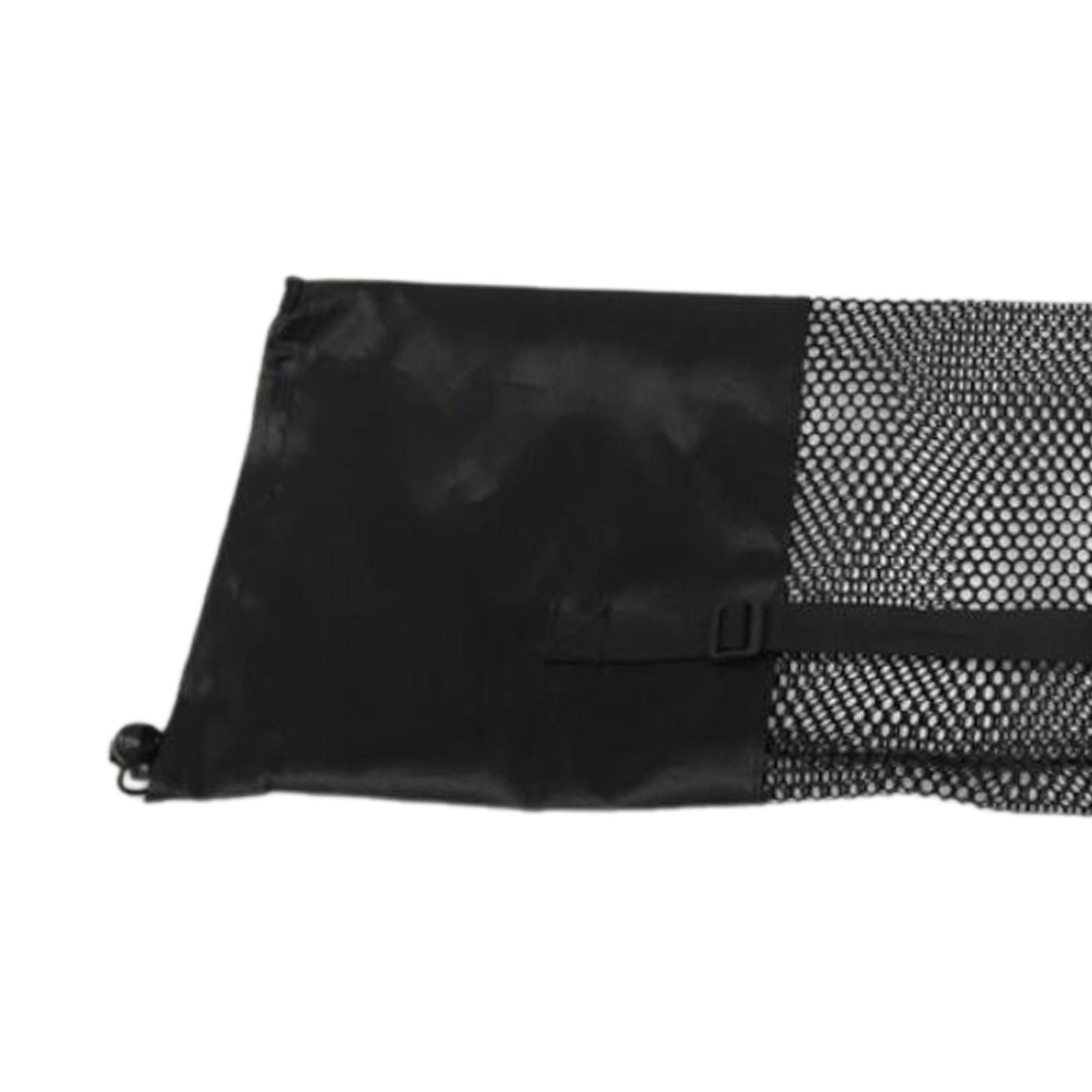 Borsa Portaoggetti per Attrezz - Yoga Mat Bag Carrier recensione e prezzo