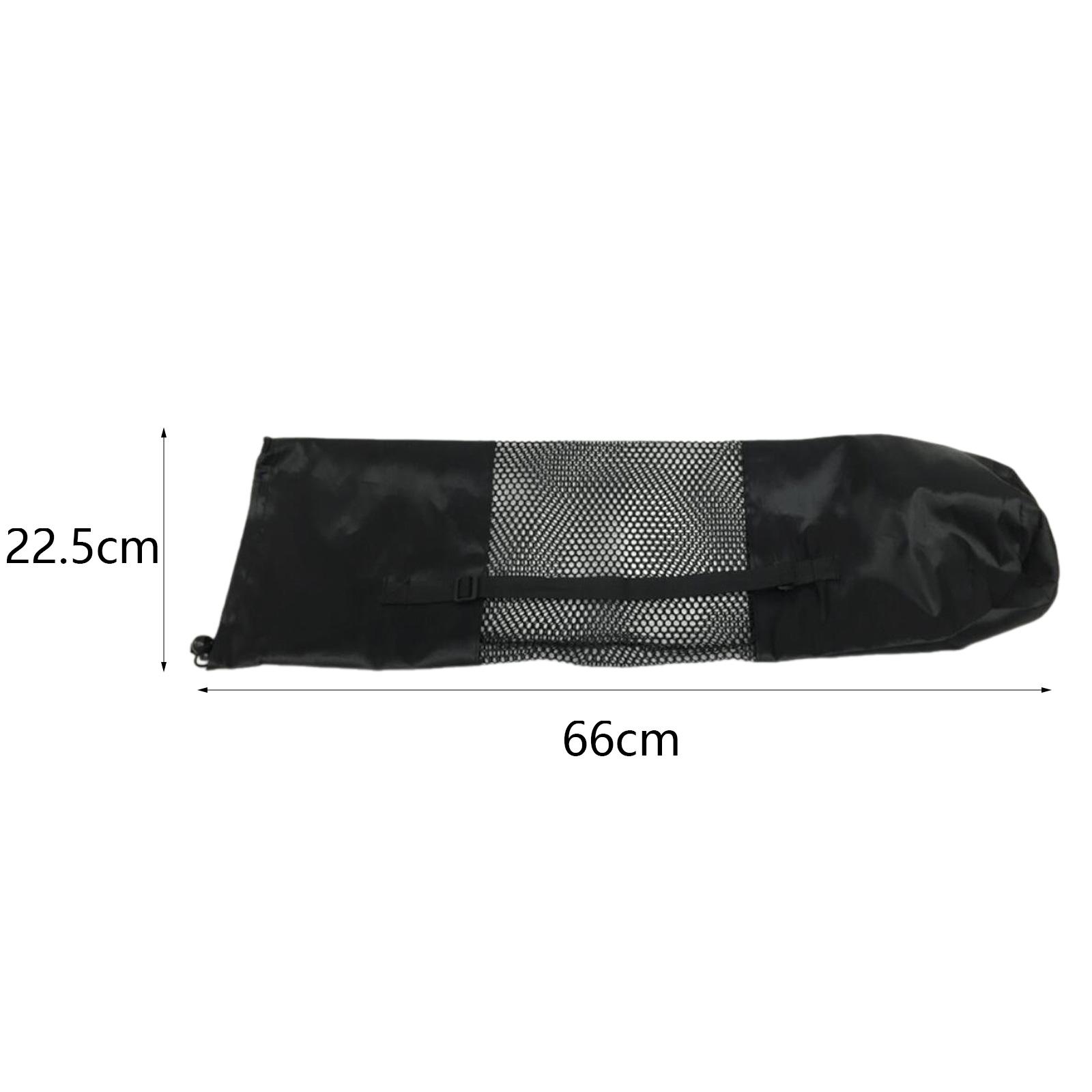 Borsa Portaoggetti per Attrezz - Yoga Mat Bag Carrier recensione e prezzo