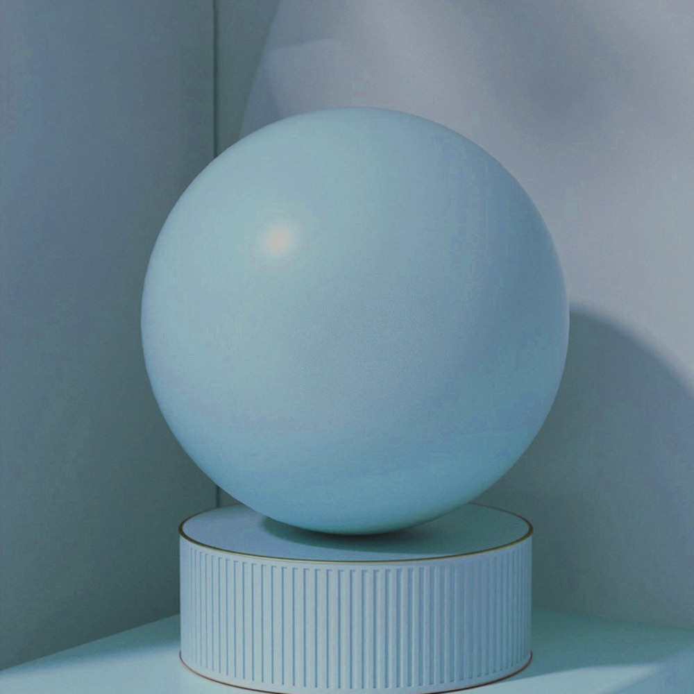 Attrezzatura per Pilates, Pall - Pilates Ball Mini recensione e prezzo