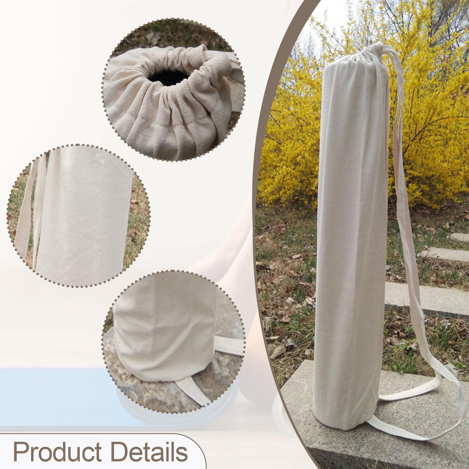 Borsa per Tappetino Yoga, Bors - Yoga Mat Bag Carrier recensione e prezzo