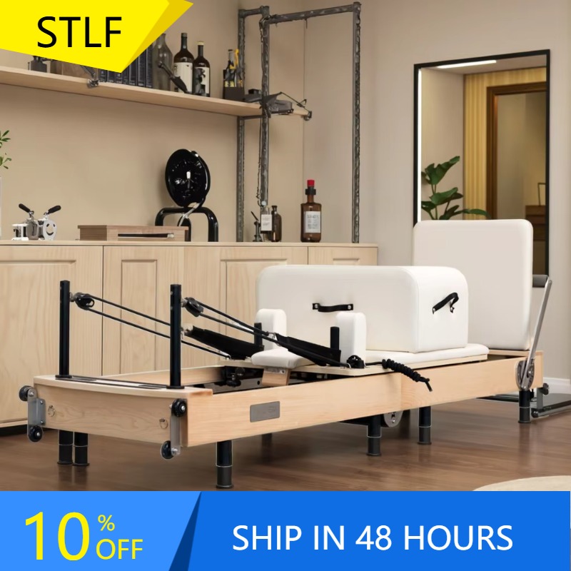 YTYIN Durevole Buon Corpo Pila - Pilates Yoga Machine recensione e prezzo