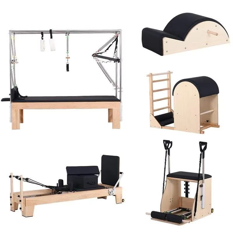 YTYIN Durevole Buon Corpo Pila - Pilates Yoga Machine recensione e prezzo