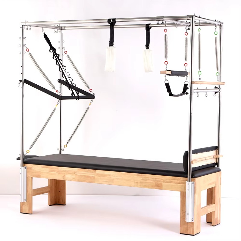 YTYIN Durevole Buon Corpo Pila - Pilates Yoga Machine recensione e prezzo