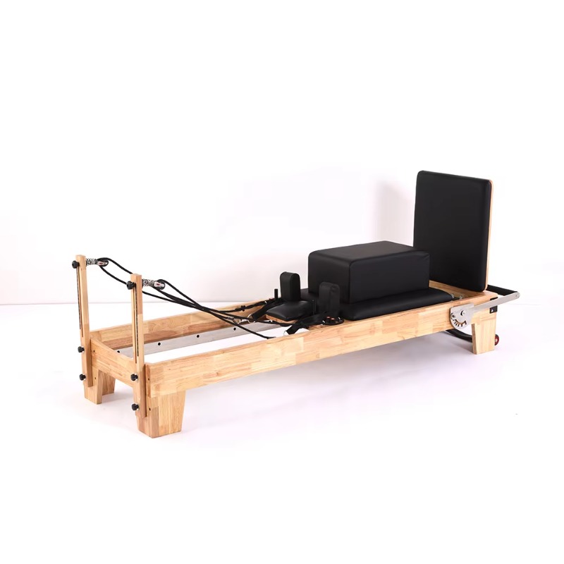 YTYIN Durevole Buon Corpo Pila - Pilates Yoga Machine recensione e prezzo