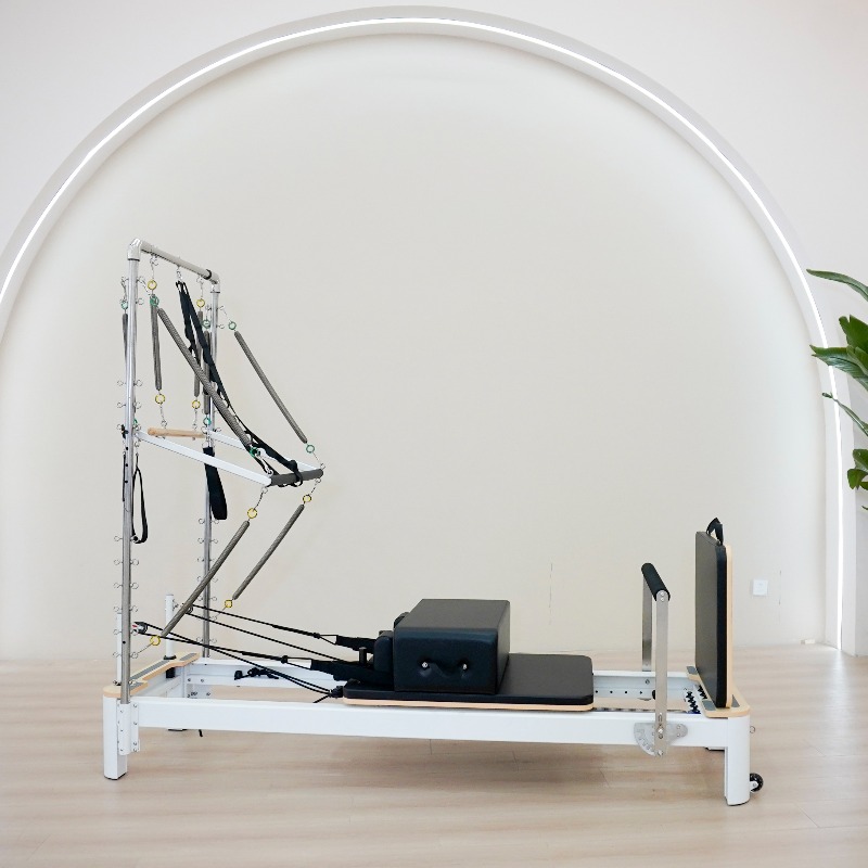 YTYIN Hot Sale Attrezzatura Fi - Pilates Yoga Machine recensione e prezzo