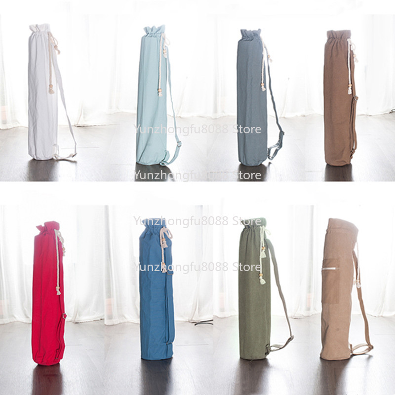 Borsa per tappetino da yoga, b - Yoga Mat Bag Carrier recensione e prezzo