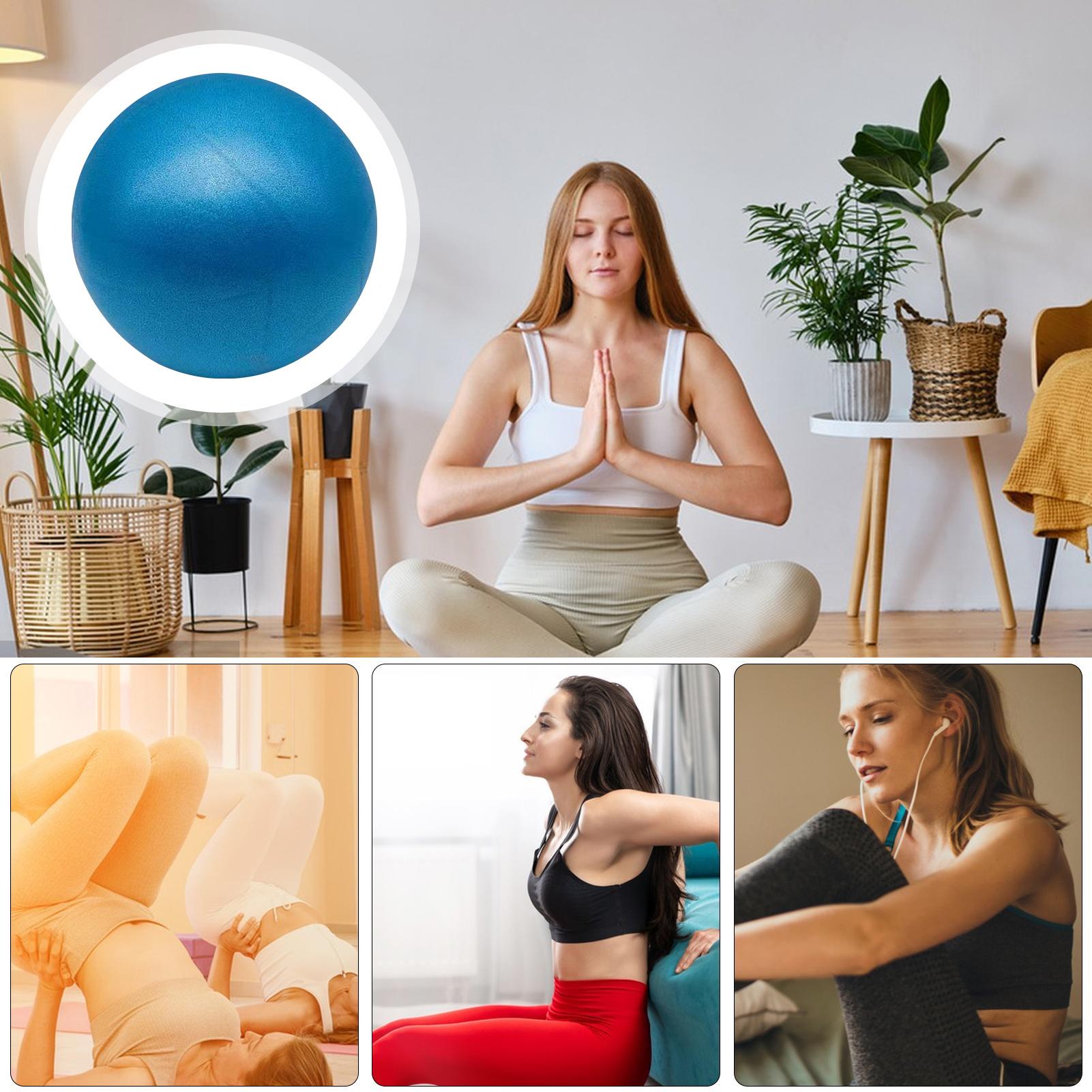 Palla da yoga da 15 cm Mini pa - Pilates Ball Mini recensione e prezzo