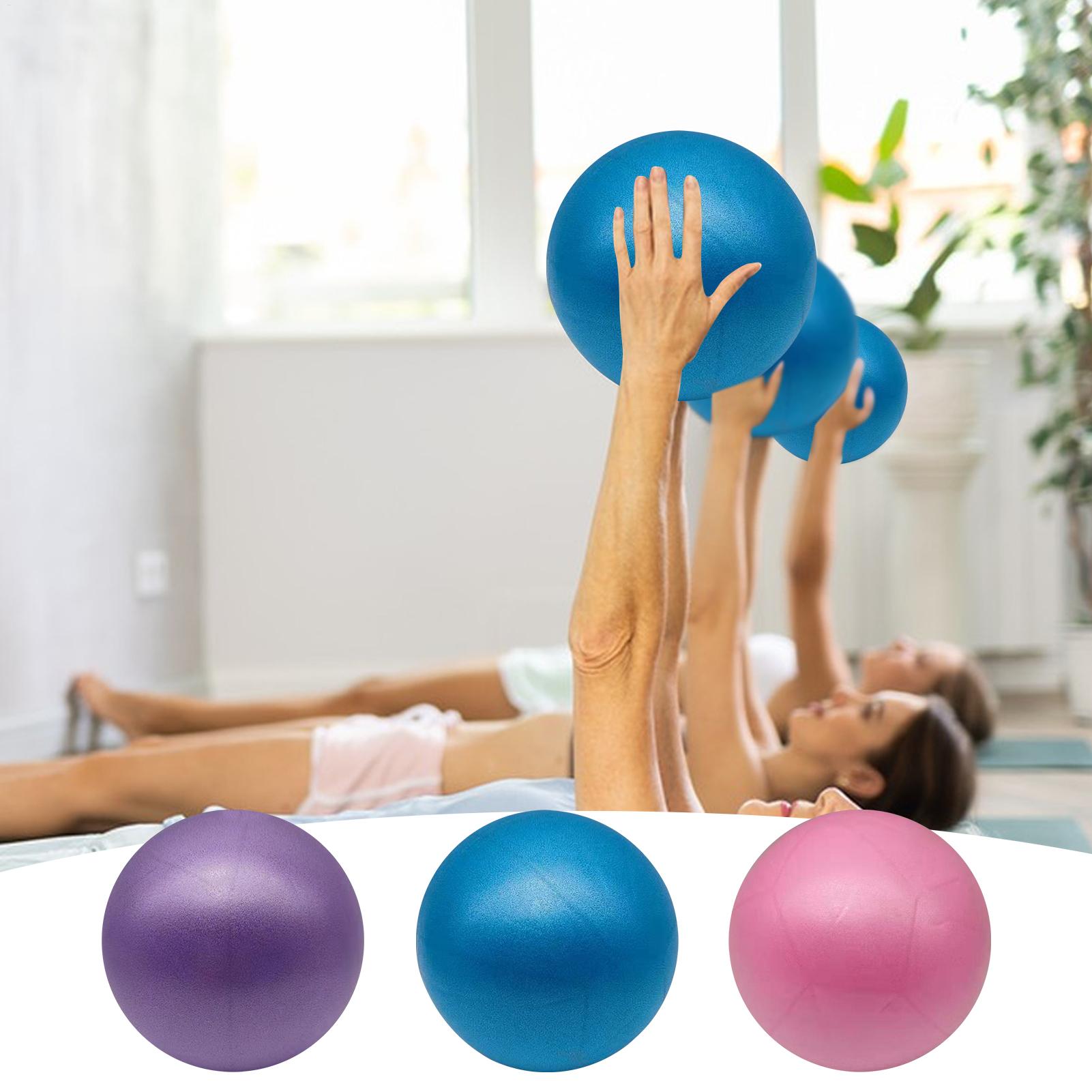 Palla da yoga da 15 cm Mini pa - Pilates Ball Mini recensione e prezzo