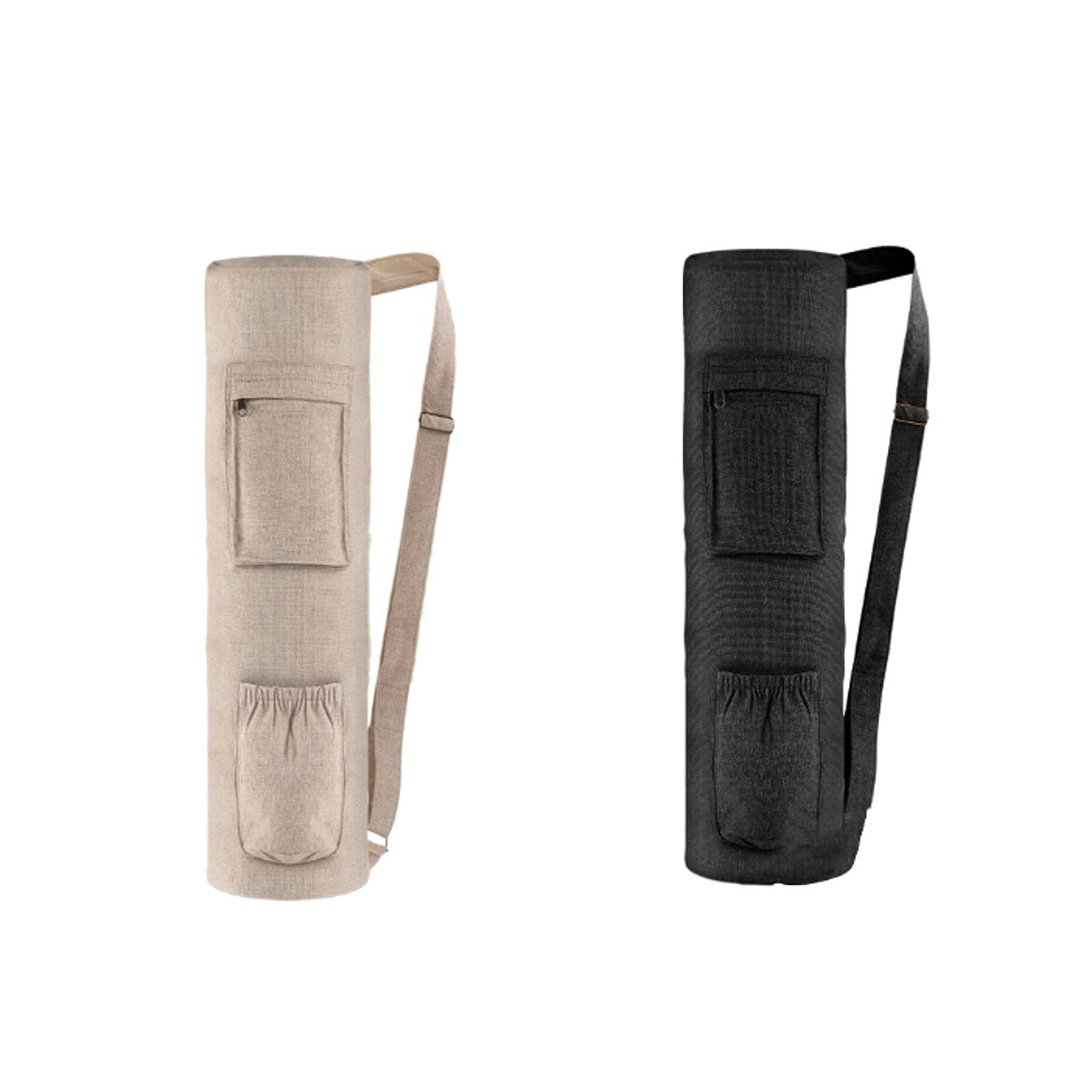 Borsa per Tappetino Yoga per D - Yoga Mat Bag Carrier recensione e prezzo