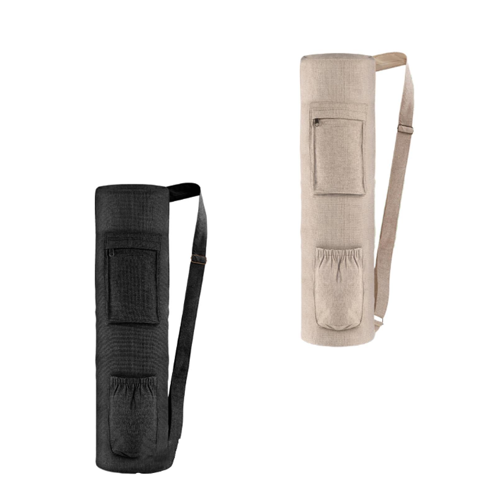 Borsa per Tappetino Yoga per D - Yoga Mat Bag Carrier recensione e prezzo