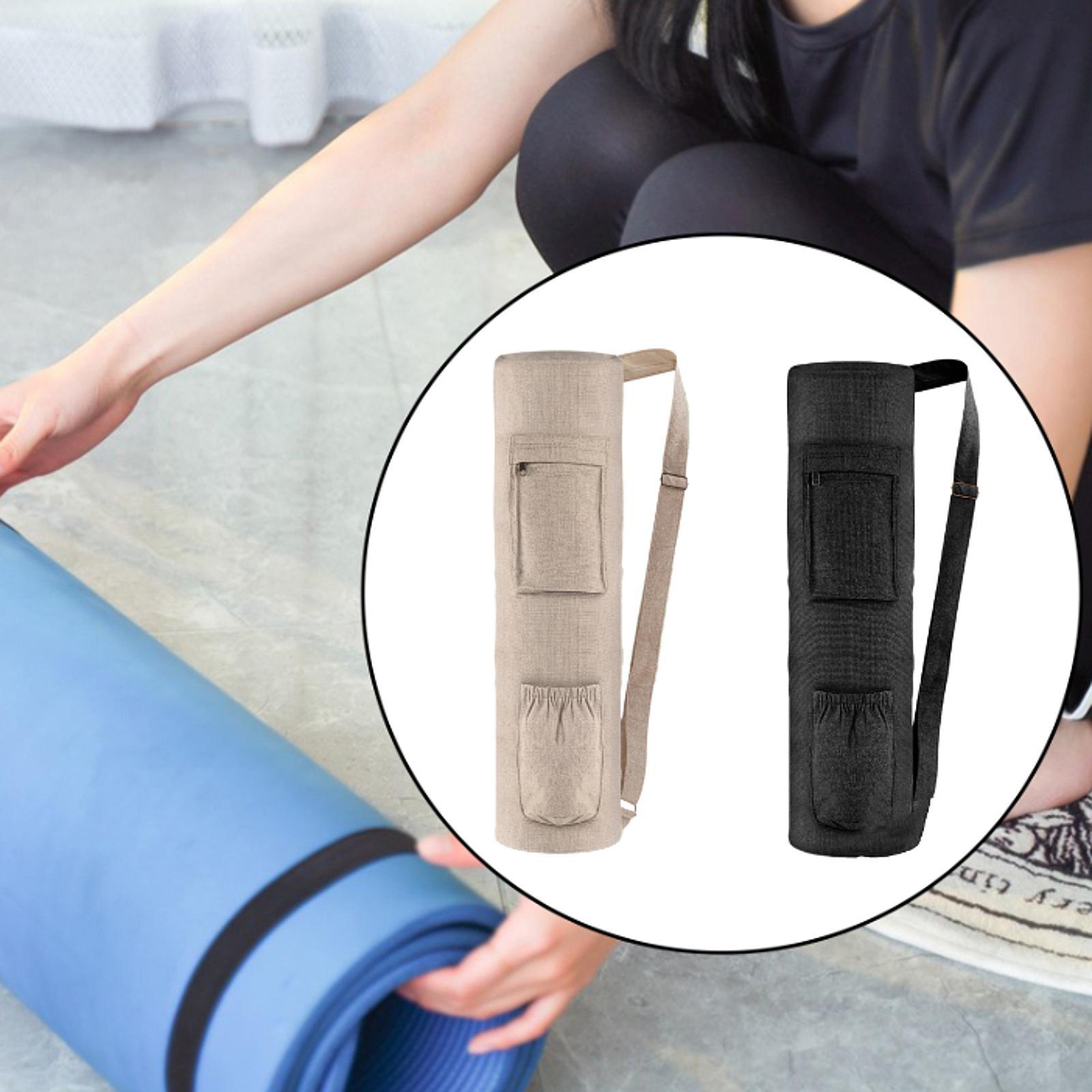 Borsa per Tappetino Yoga per D - Yoga Mat Bag Carrier recensione e prezzo