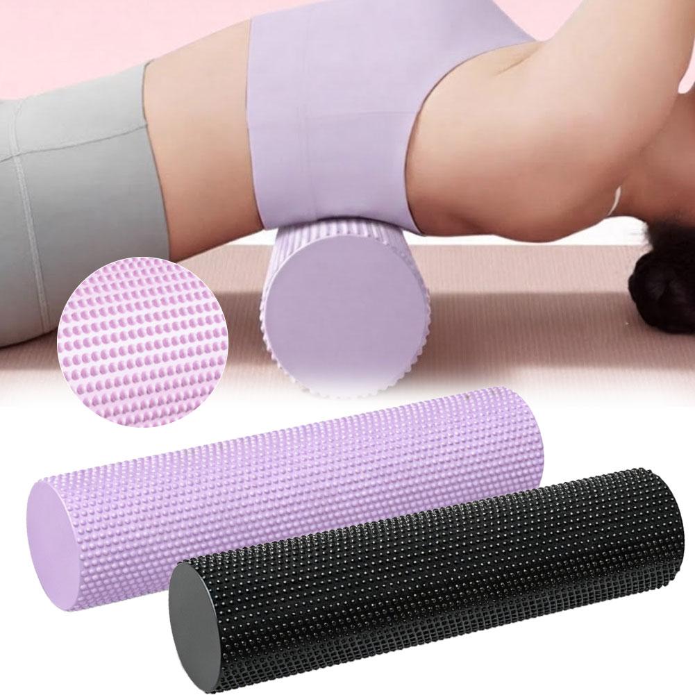 Rullo in Schiuma EVA ad Alta D - Pilates Yoga Home recensione e prezzo