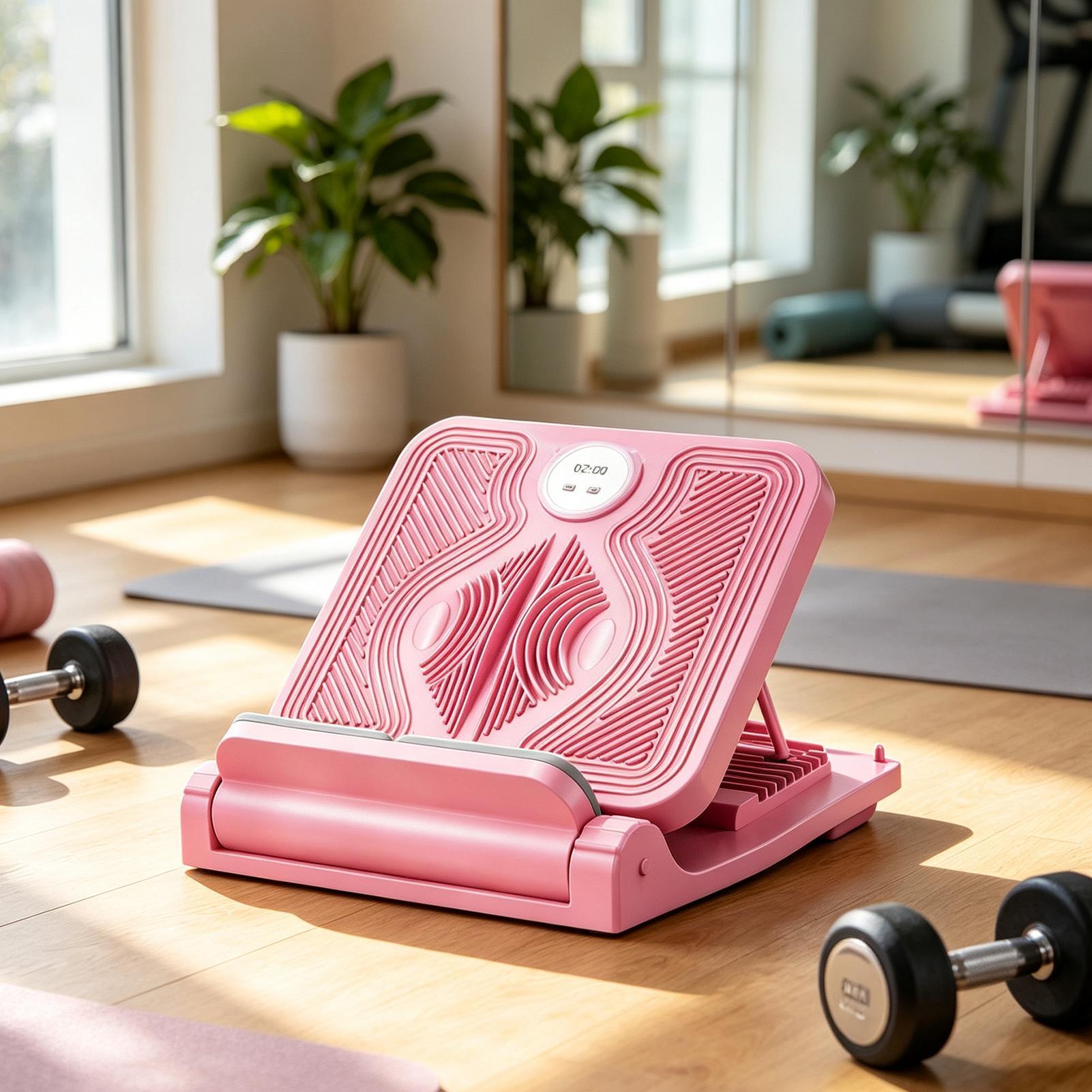 Tavola Inclinata Regolabile An - Pilates Yoga Home recensione e prezzo