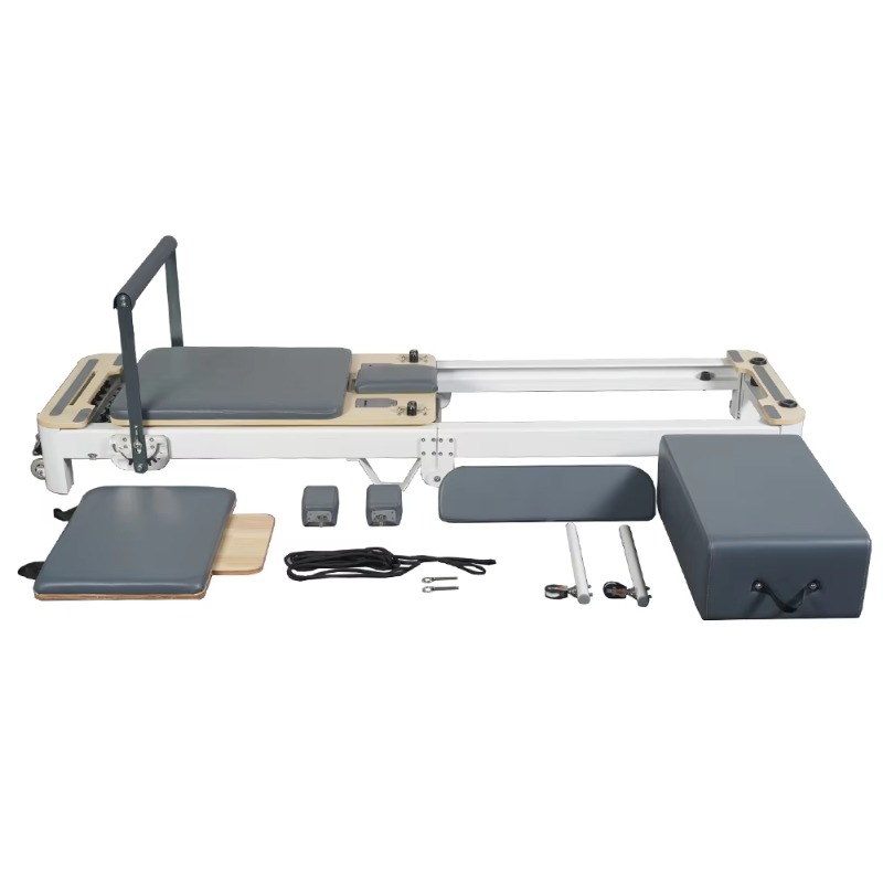 Lettino Pilates Portatile Rego - Pilates And Yoga Studio recensione e prezzo