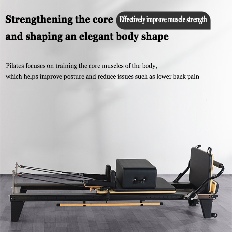 Attrezzatura Fitness Personali - Pilates And Yoga Studio recensione e prezzo