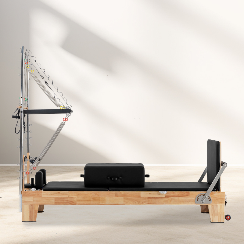 Attrezzatura per Pilates Refor - Pilates And Yoga Studio recensione e prezzo