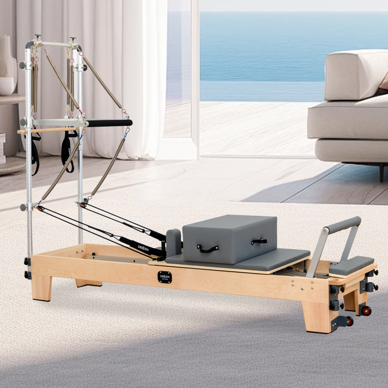 Attrezzatura per Pilates Refor - Pilates And Yoga Studio recensione e prezzo