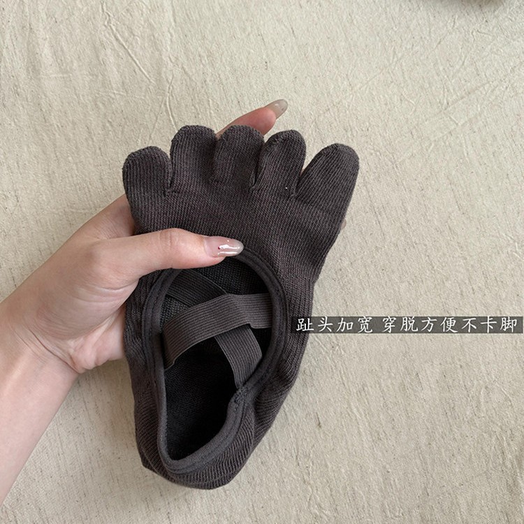 Calzini Yoga Donna con Cinturi - Pilates And Yoga Studio recensione e prezzo