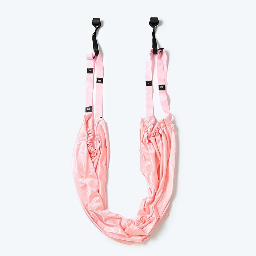 Yoga aereo Stretching Corda Ba - Pilates Yoga Aerial recensione e prezzo