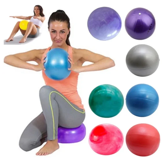 Palla da Ginnastica Personaliz - Pilates Ball Mini recensione e prezzo