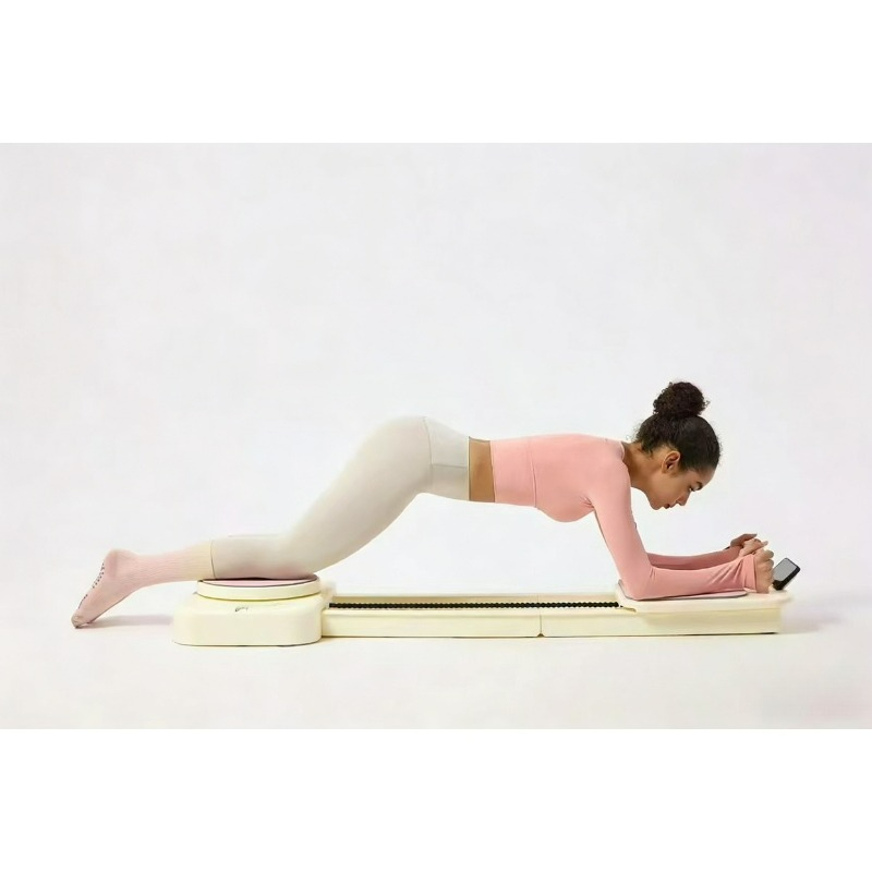Letto Multifunzionale per Pila - Pilates Yoga Machine recensione e prezzo