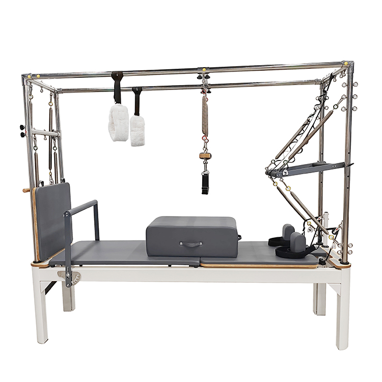 Reformer Pilates Commerciale i - Pilates And Yoga Studio recensione e prezzo