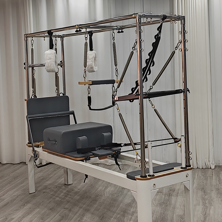 Reformer Pilates Commerciale i - Pilates And Yoga Studio recensione e prezzo