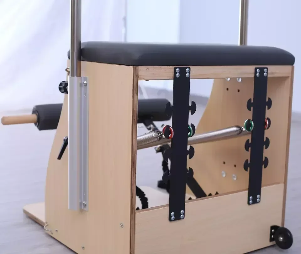Sedia professionale per eserci - Pilates Yoga Machine recensione e prezzo