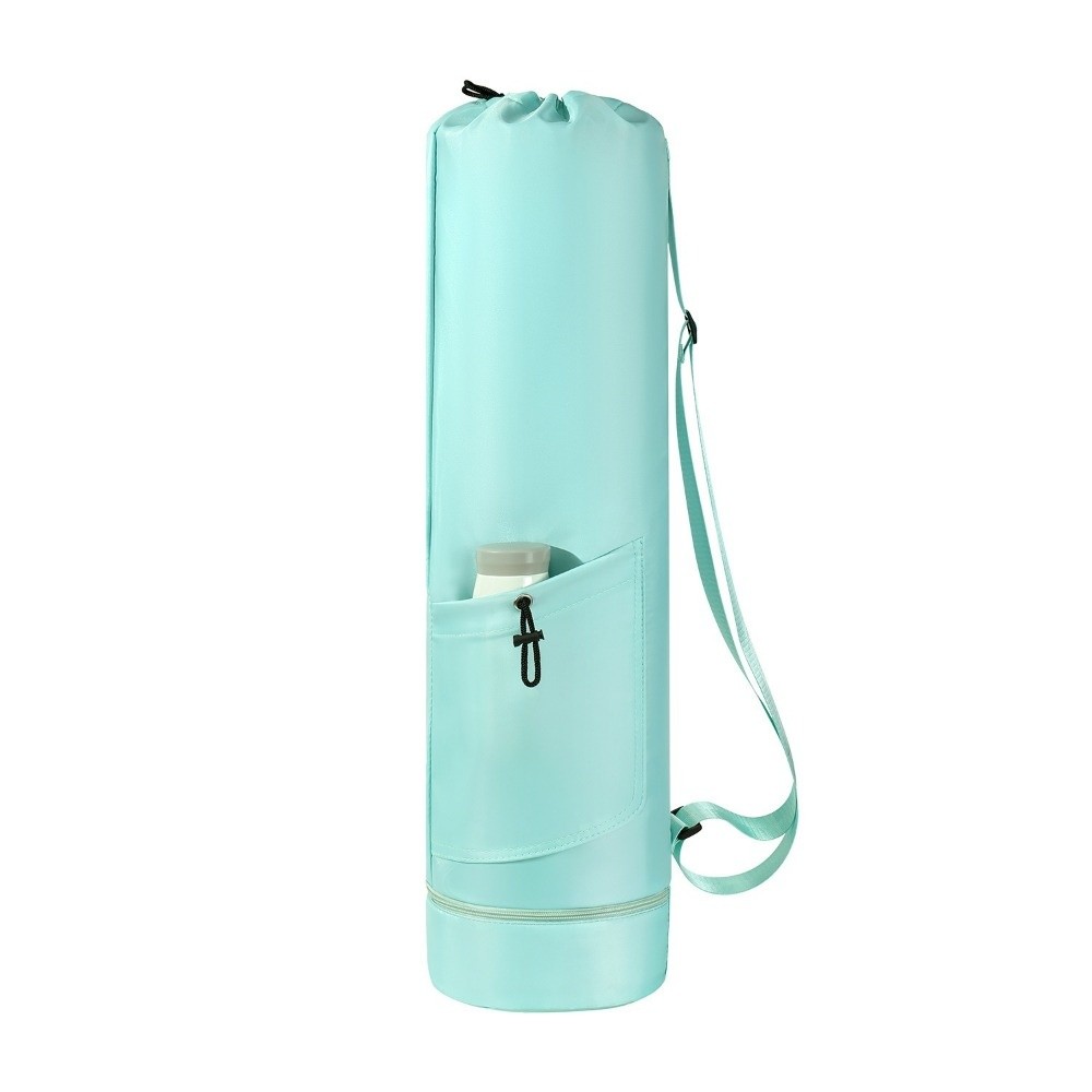 Borsa per Tappetino Yoga di Gr - Yoga Mat Bag Carrier recensione e prezzo