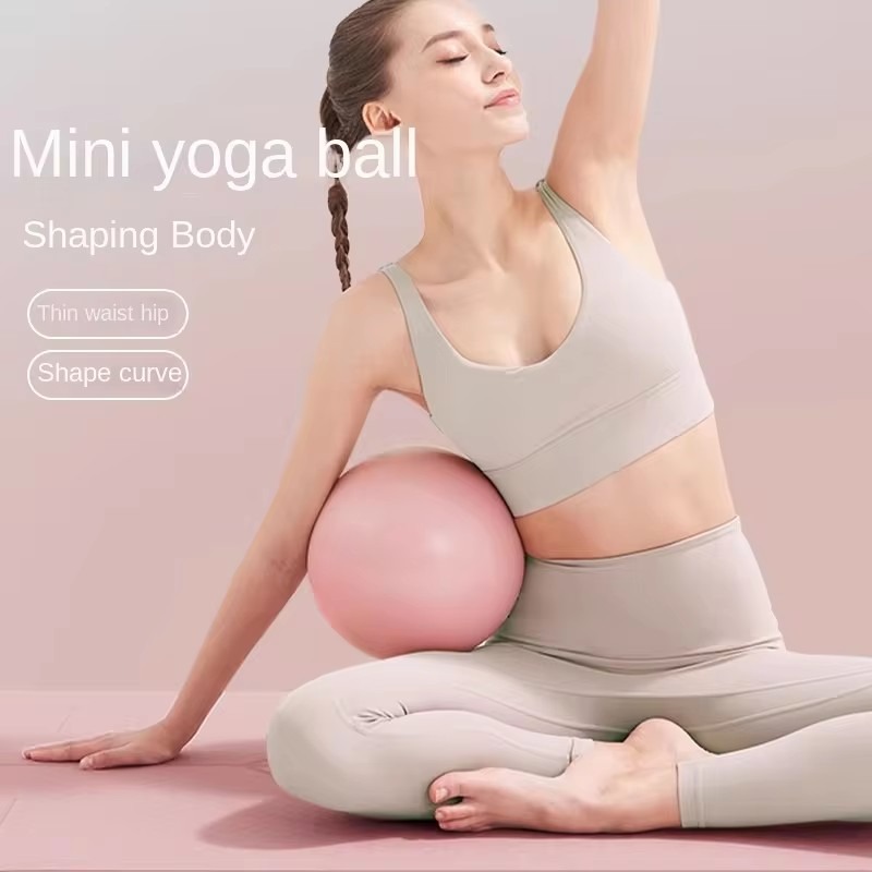Donne Palestra Yoga Palla fitn - Pilates Ball Mini recensione e prezzo