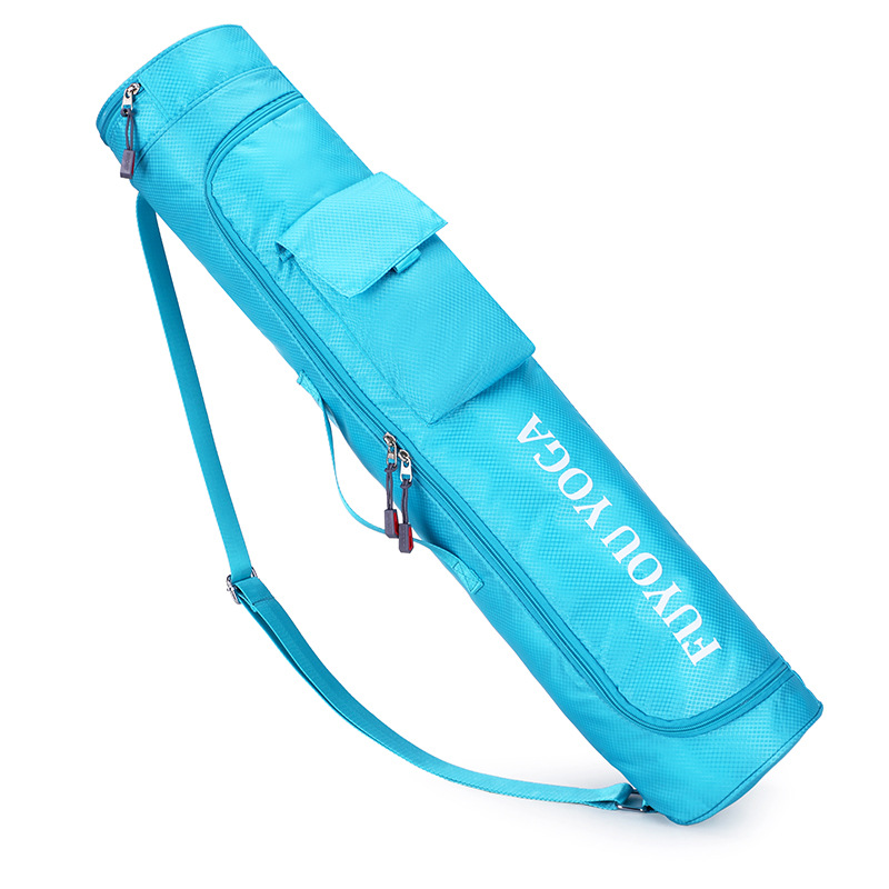 Tappetino da yoga sportivo fit - Yoga Mat Bag Carrier recensione e prezzo
