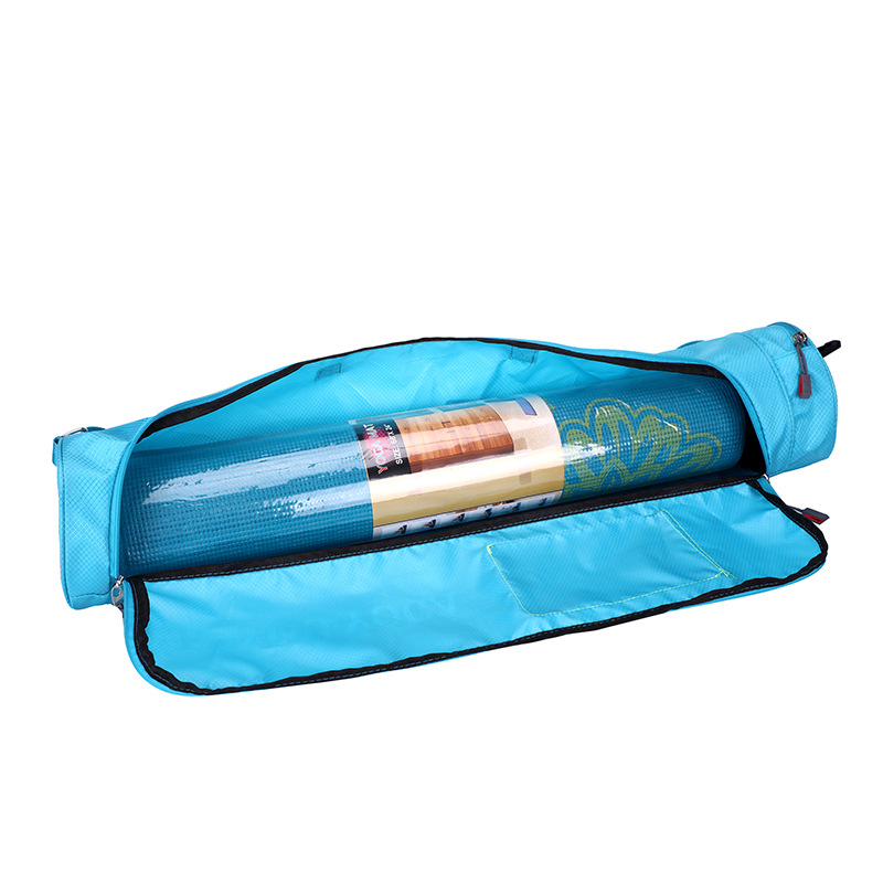 Tappetino da yoga sportivo fit - Yoga Mat Bag Carrier recensione e prezzo