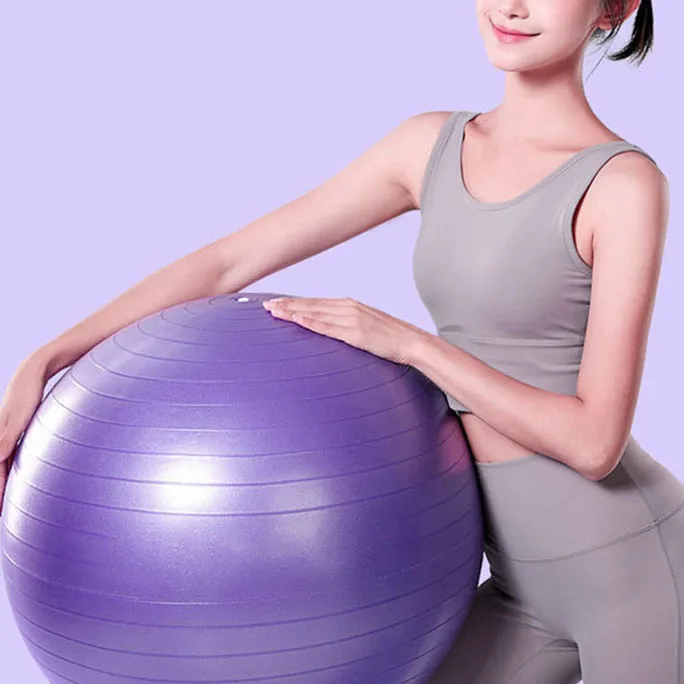 Palla da Pilates Anti-Scoppio  - Pilates Ball Mini recensione e prezzo