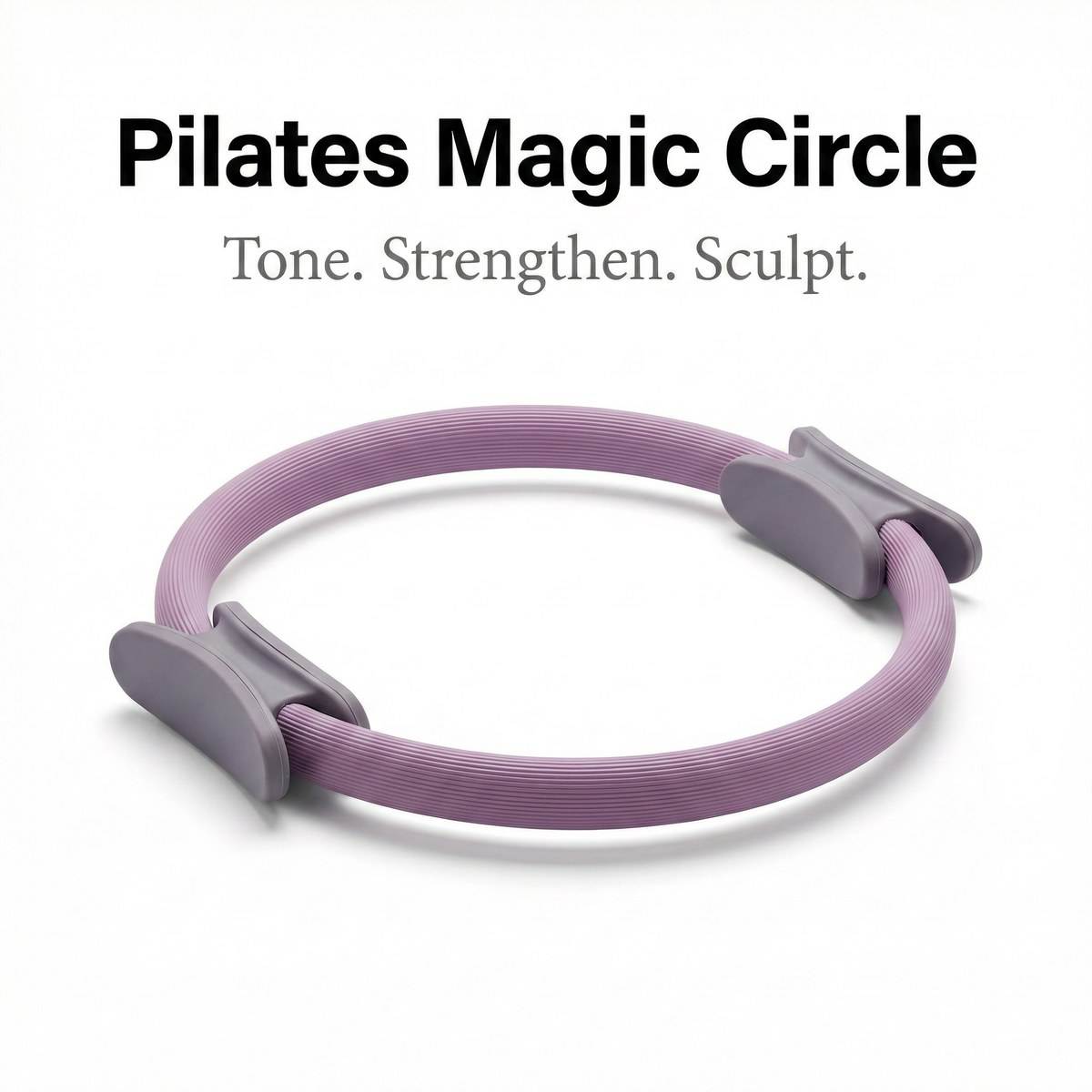 Anello Pilates da 38 cm, Cerch - Pilates Yoga Home recensione e prezzo