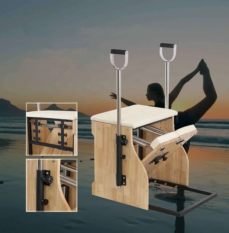 Sport body fit yoga esercizio  - Pilates And Yoga Studio recensione e prezzo