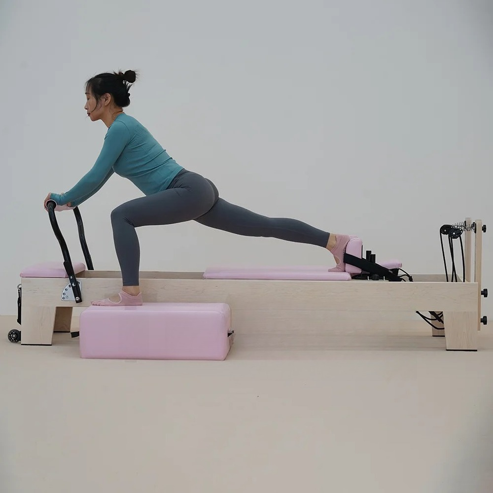 Fornitura Diretta Macchina Pil - Pilates Yoga Machine recensione e prezzo