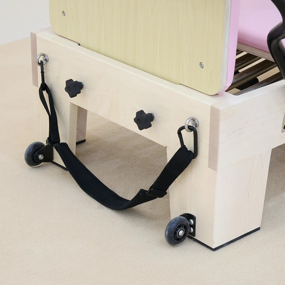 Fornitura Diretta Macchina Pil - Pilates Yoga Machine recensione e prezzo