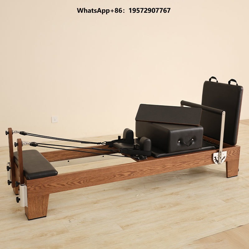 Attrezzatura Fitness Personali - Pilates And Yoga Studio recensione e prezzo
