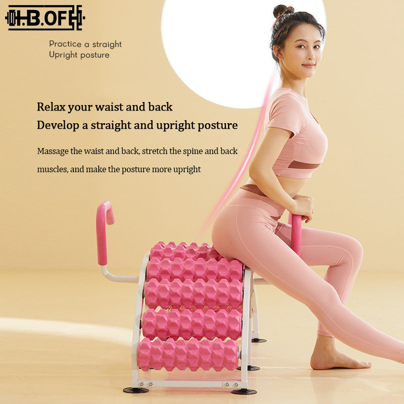 Dispositivo per Massaggio e Al - Pilates Yoga Stretching recensione e prezzo