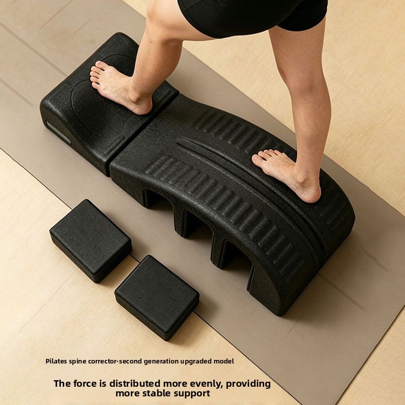 Correttore per la Colonna Vert - Pilates Yoga Stretching recensione e prezzo