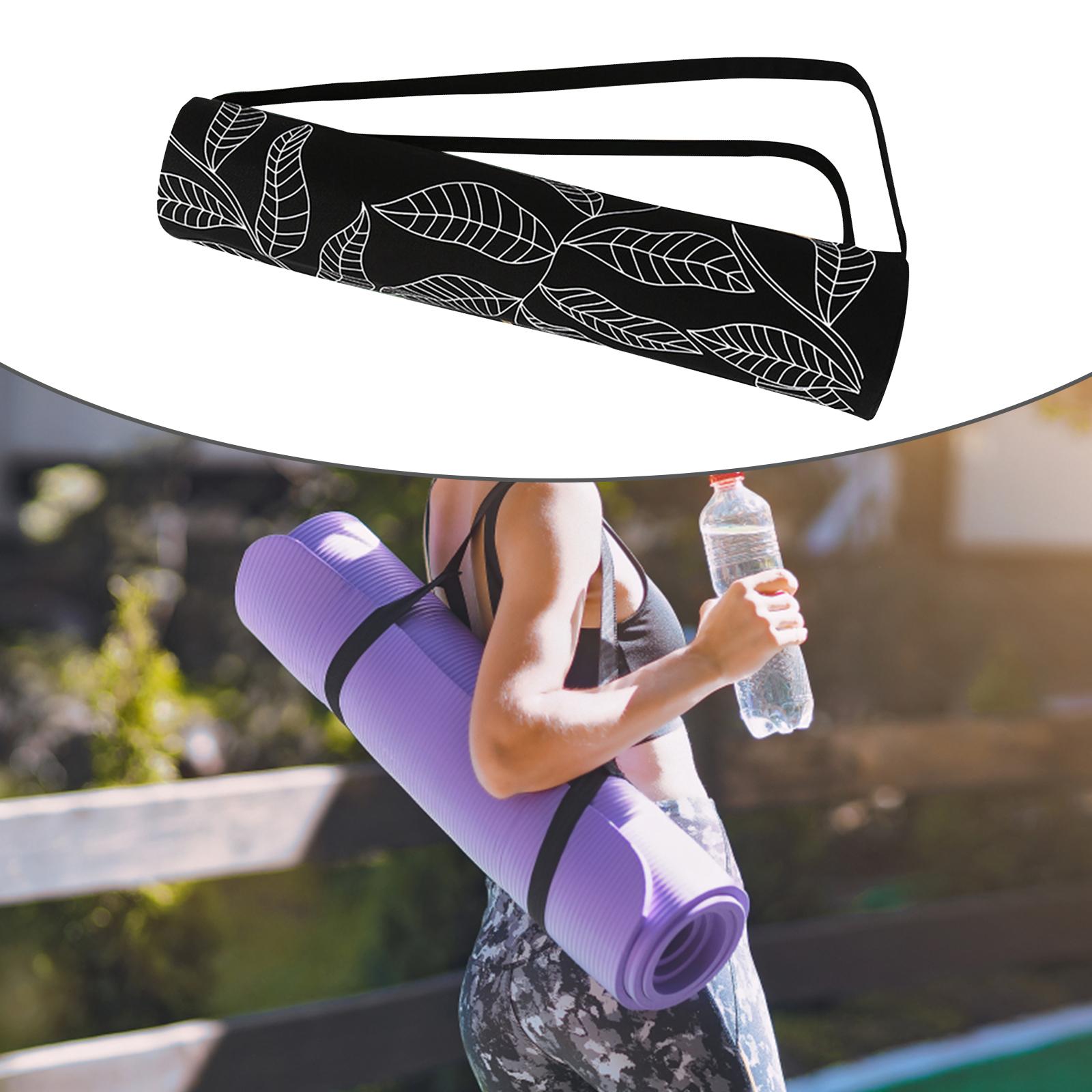 Borsa da viaggio per tappetino - Yoga Mat Bag Carrier recensione e prezzo