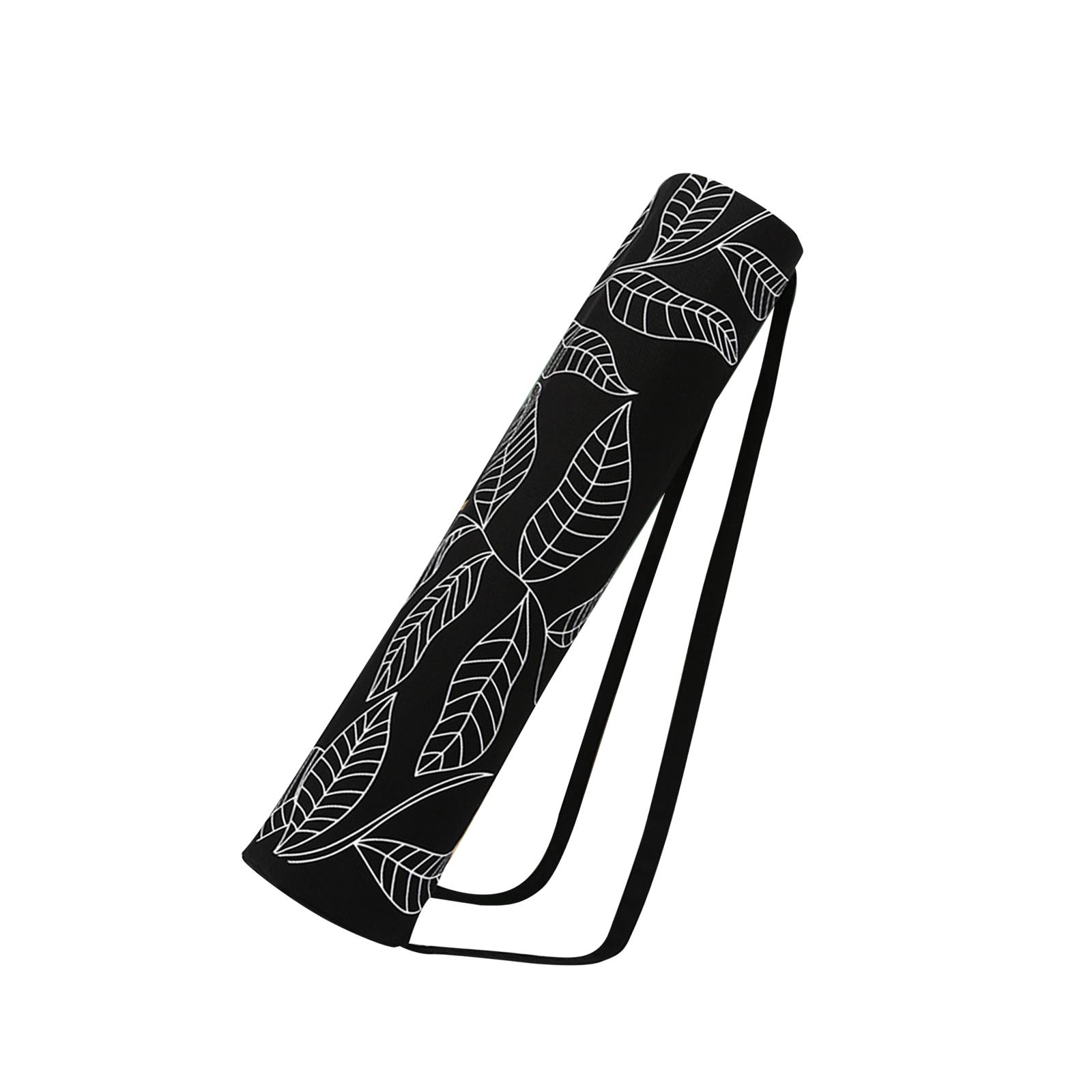 Borsa da viaggio per tappetino - Yoga Mat Bag Carrier recensione e prezzo