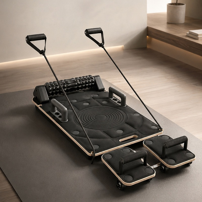 Panca Pieghevole Multifunzione - Pilates Yoga Home recensione e prezzo