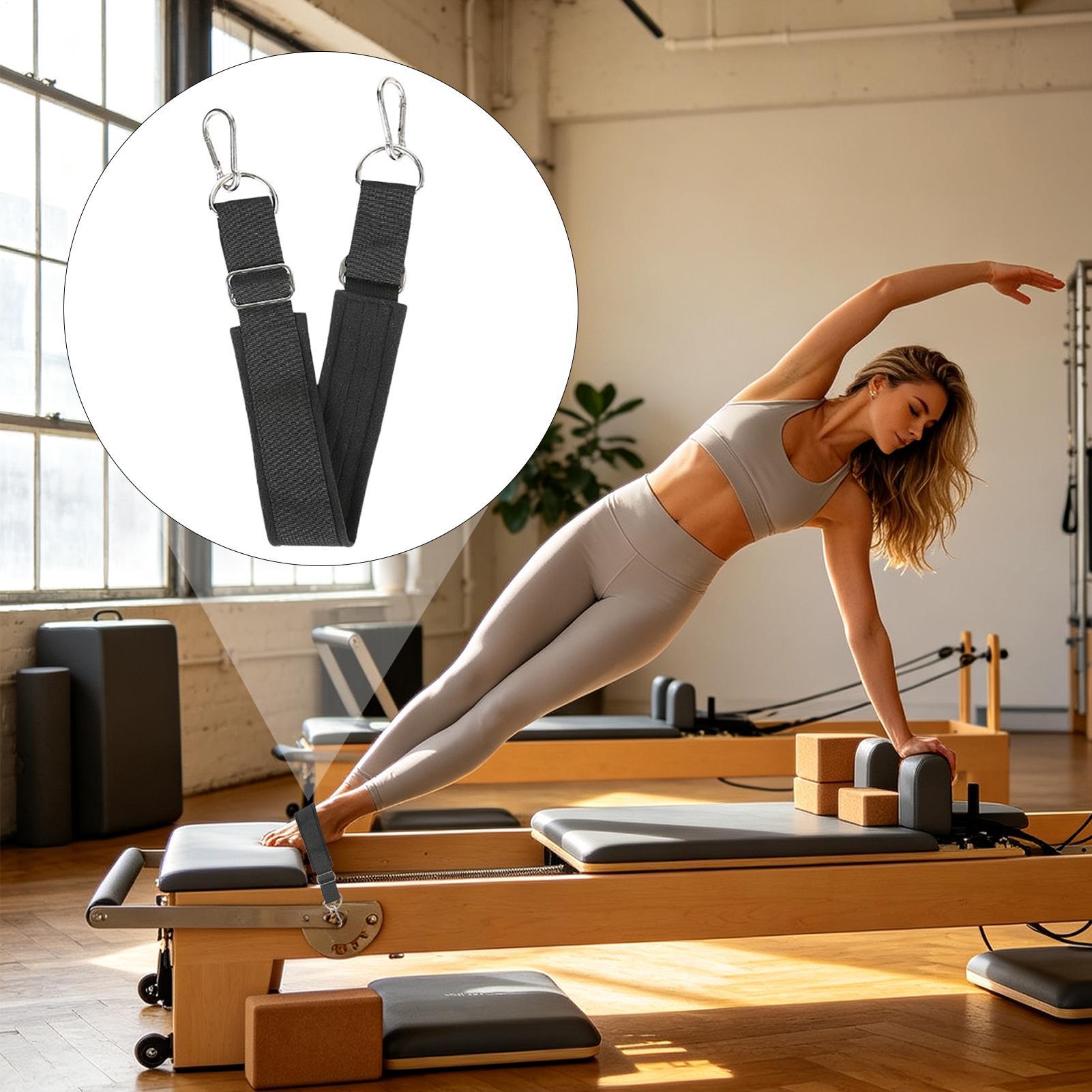Cinghia per Piedi per Reformer - Pilates And Yoga Studio recensione e prezzo