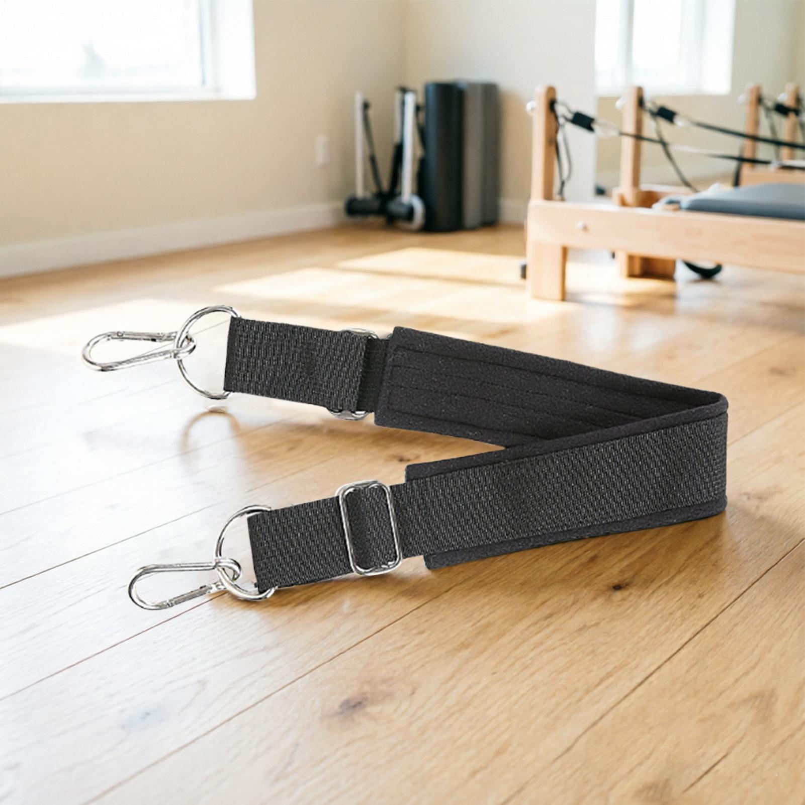 Cinghia per Piedi per Reformer - Pilates And Yoga Studio recensione e prezzo