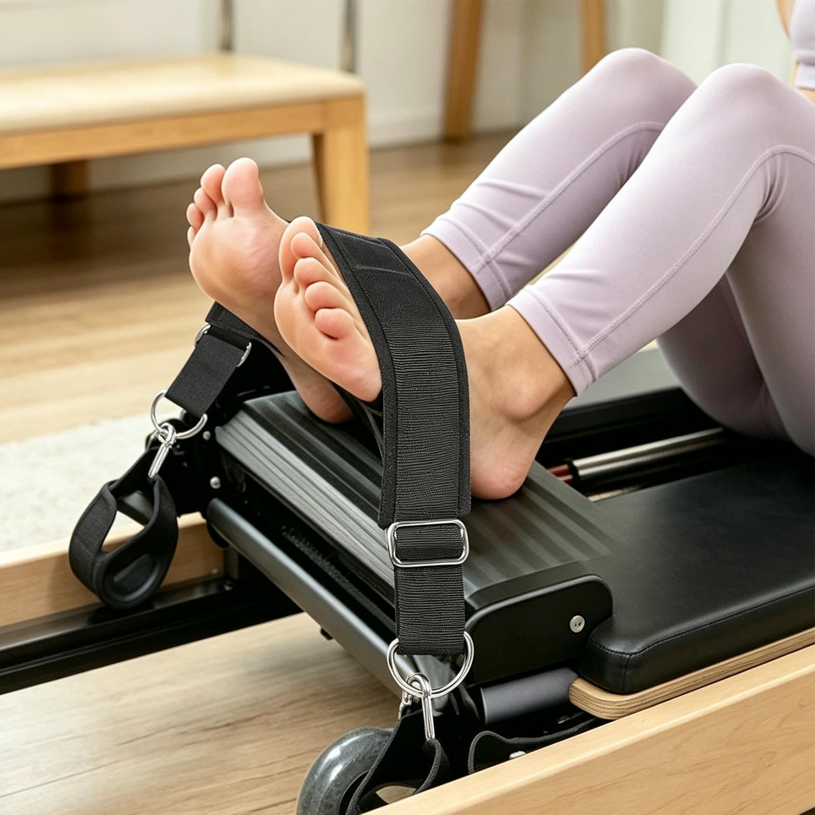 Cinghia per Piedi per Reformer - Pilates And Yoga Studio recensione e prezzo