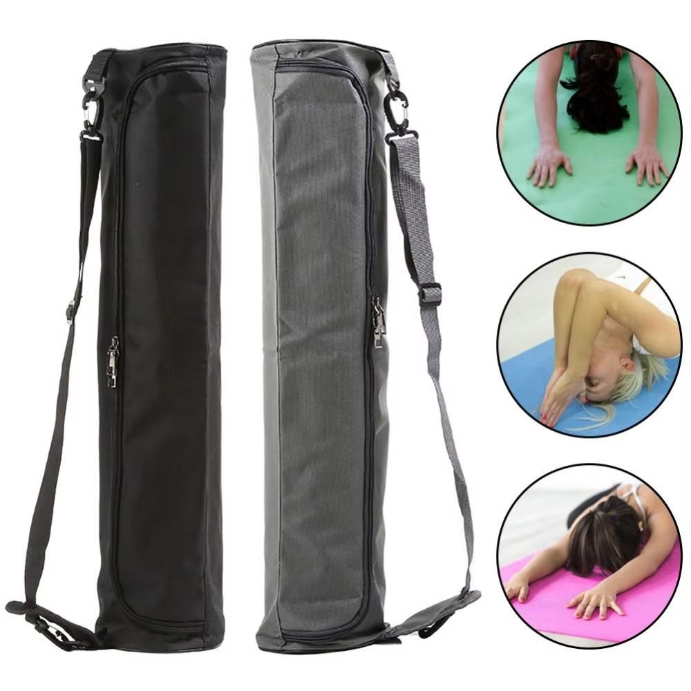 Borsa Yoga Multi-Funzionale Im - Yoga Mat Bag Carrier recensione e prezzo